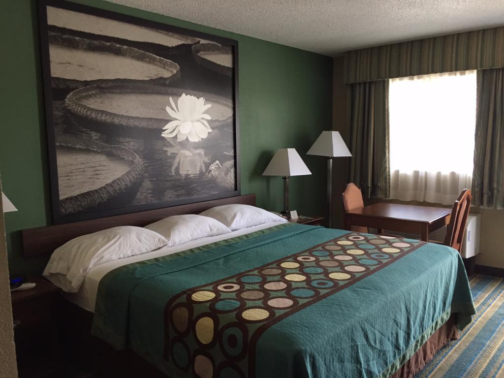 Super 8 By Wyndham Greencastle Camera foto